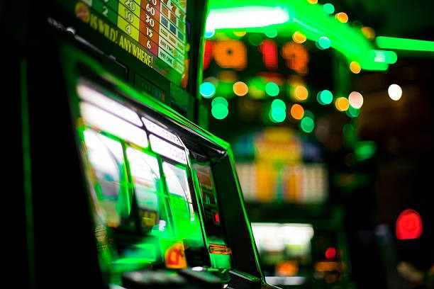 gacor4d home screen with live football odds, esports tournaments, and casino game tiles