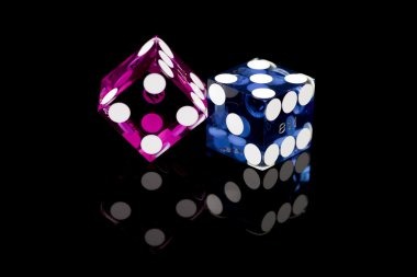 Live Both Teams to Score odds for a Liga 1 match displayed on mobile phone screen