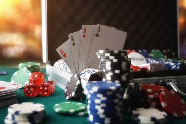 Bet settlement and account balance confirmation on gacor4d