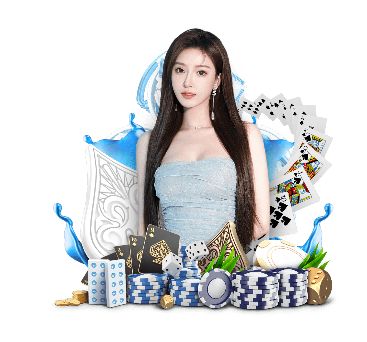 Singapore Pools Game 
