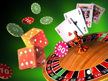 JILI slot game interface on gacor4d mobile showing reels and bet controls