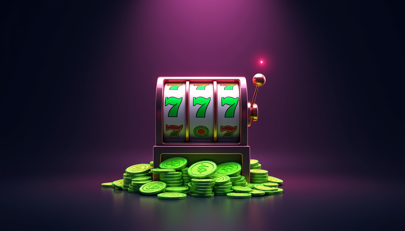 Account balance and spin history on gacor4d